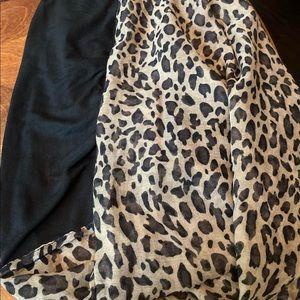 🧣✨Animal print INFINITY scarf✨ 🧣